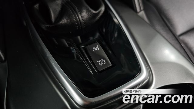 Renault Korea QM6 2018 — photo 38