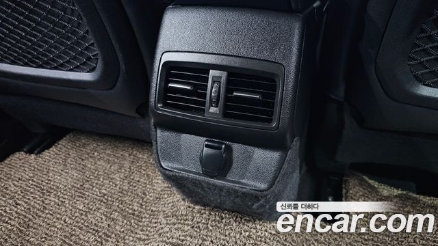 Renault Korea QM6 2018 — photo 39