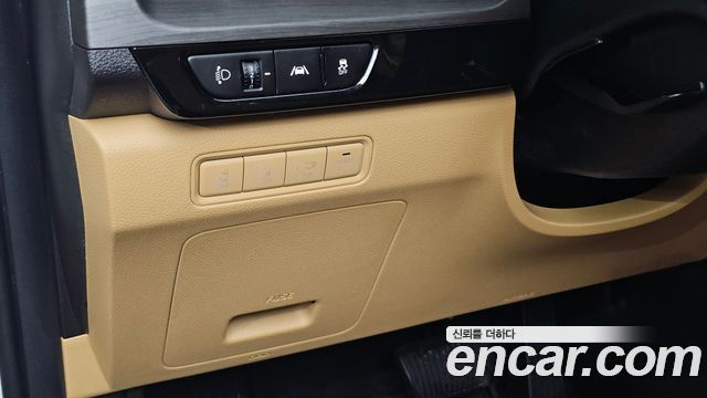 Kia Canival 2022 — photo 13