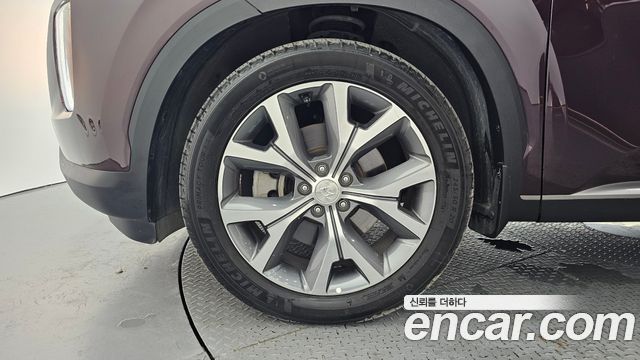 Hyundai Palisade 2022 — photo 5
