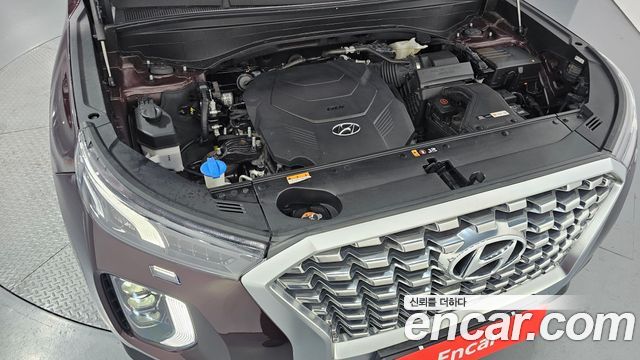 Hyundai Palisade 2022 — photo 6