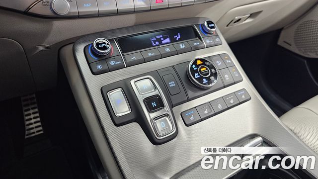 Hyundai Palisade 2022 — photo 12
