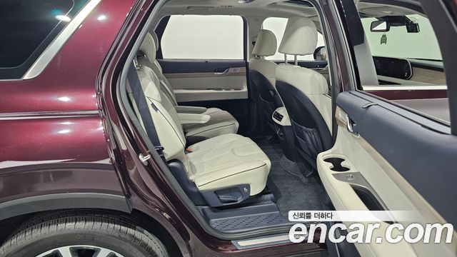 Hyundai Palisade 2022 — photo 17