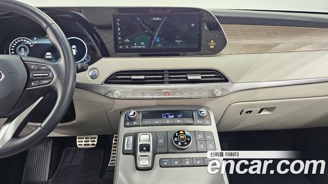 Hyundai Palisade 2022 — photo 18