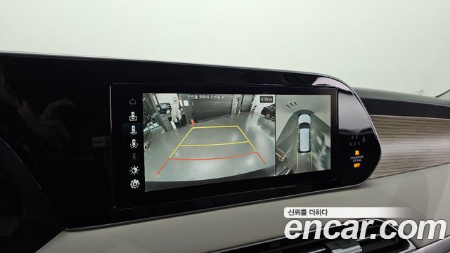 Hyundai Palisade 2022 — photo 20