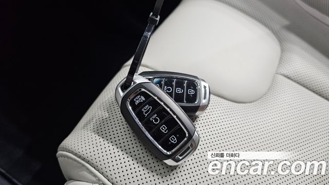 Hyundai Palisade 2022 — photo 21