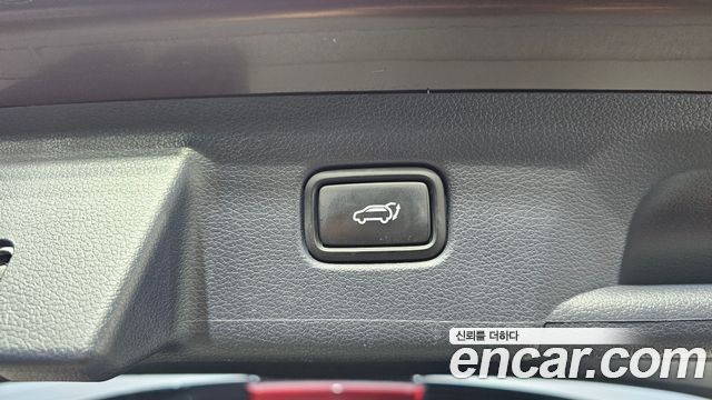 Hyundai Palisade 2022 — photo 22