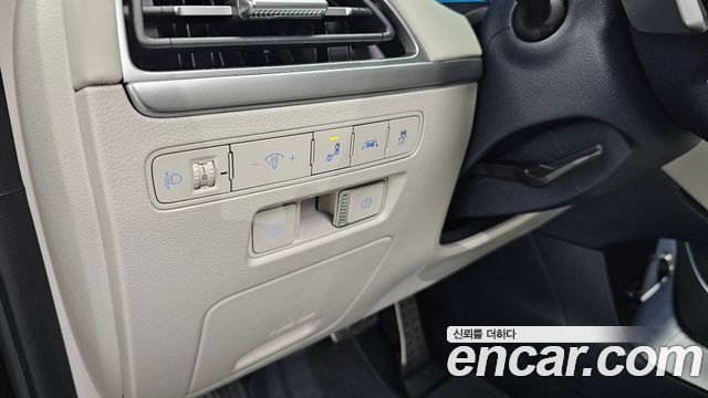 Hyundai Palisade 2022 — photo 26