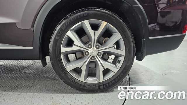 Hyundai Palisade 2022 — photo 7