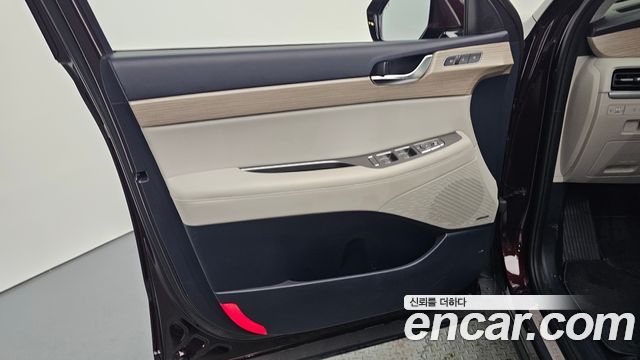 Hyundai Palisade 2022 — photo 14
