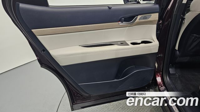 Hyundai Palisade 2022 — photo 15