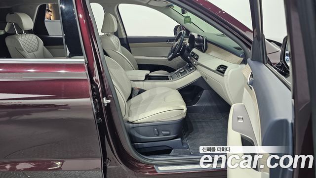 Hyundai Palisade 2022 — photo 16