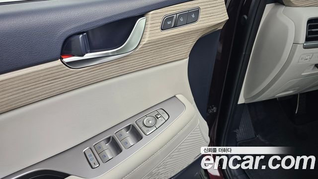 Hyundai Palisade 2022 — photo 27