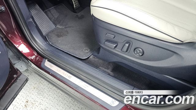 Hyundai Palisade 2022 — photo 28