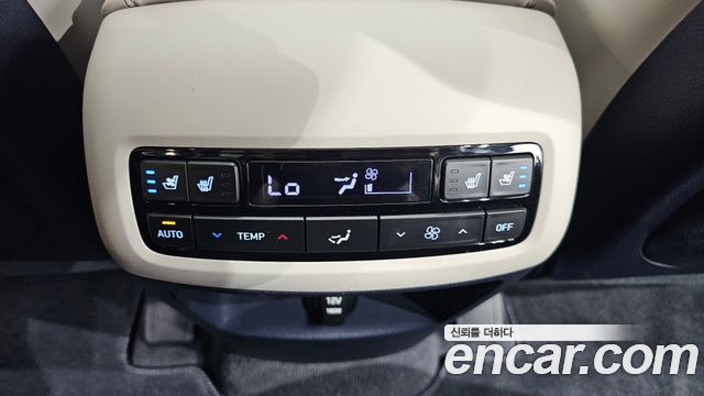 Hyundai Palisade 2022 — photo 31