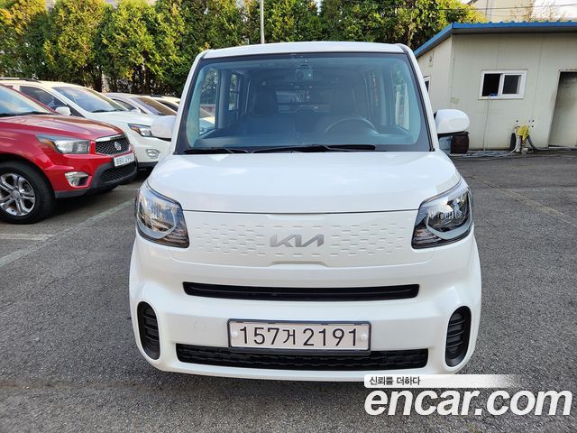 Kia RAY 2022 — photo 3