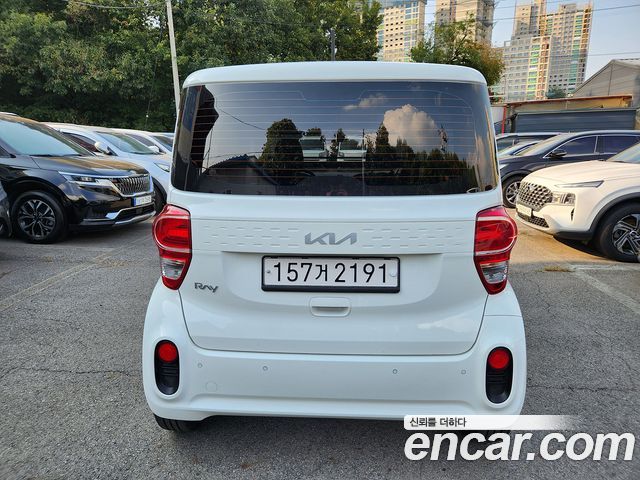 Kia RAY 2022 — photo 4