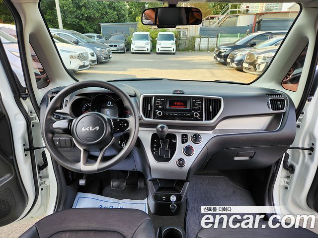 Kia RAY 2022 — photo 7