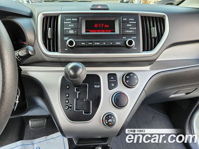 Kia RAY 2022 — photo 9