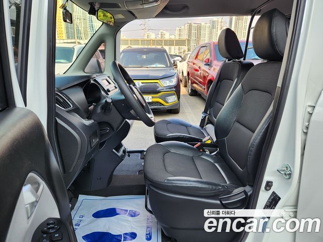 Kia RAY 2022 — photo 10