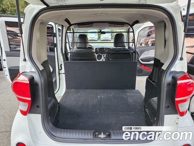 Kia RAY 2022 — photo 15