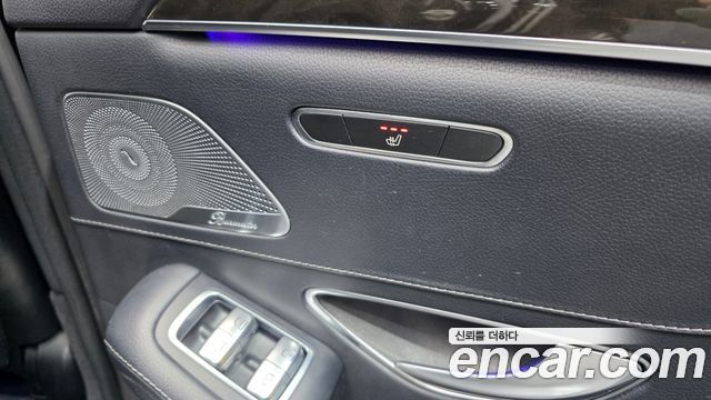 Mercedes-Benz S-Class 2015 — photo 19
