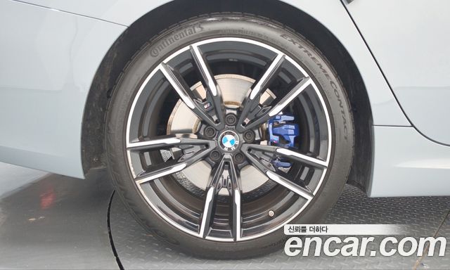 BMW 3-Series 2023 — photo 5