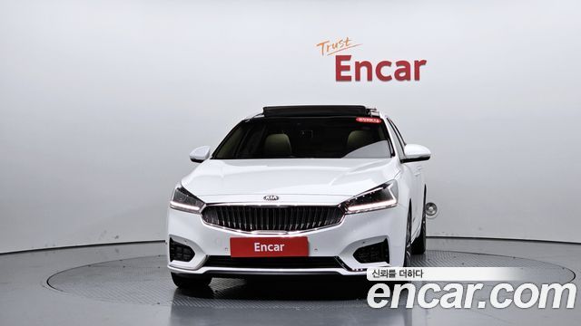 Kia K7 2016 — photo 3