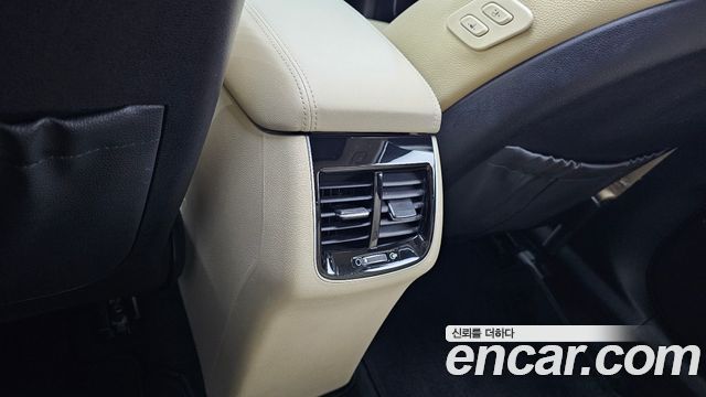 Kia K7 2016 — photo 24