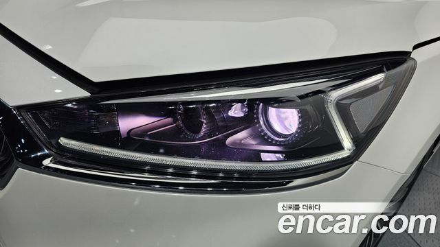 Kia K7 2016 — photo 8