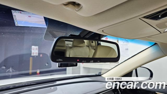 Kia K7 2016 — photo 31
