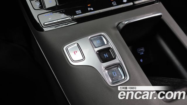 Hyundai Grandeur 2020 — photo 9