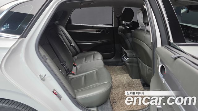 Hyundai Grandeur 2020 — photo 12