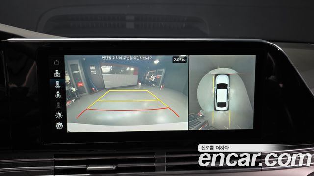 Hyundai Grandeur 2020 — photo 15