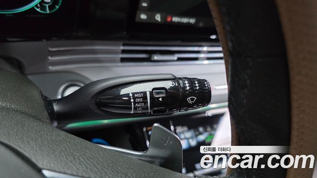 Hyundai Grandeur 2020 — photo 18