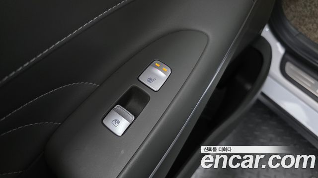 Hyundai Grandeur 2020 — photo 19