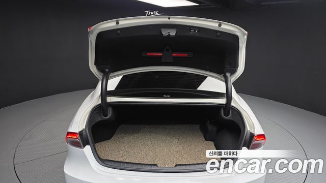 Hyundai Grandeur 2020 — photo 20