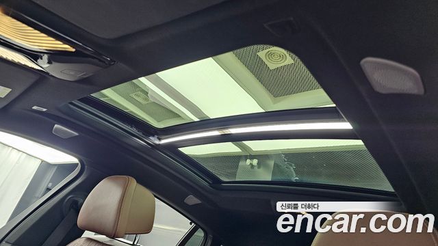 BMW X6 2022 — photo 22