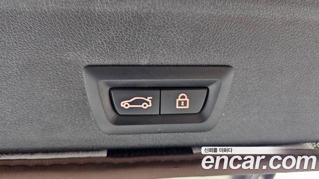 BMW X6 2022 — photo 23