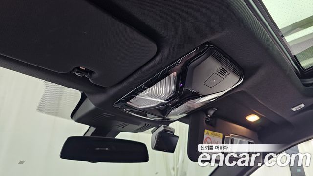 BMW X6 2022 — photo 26