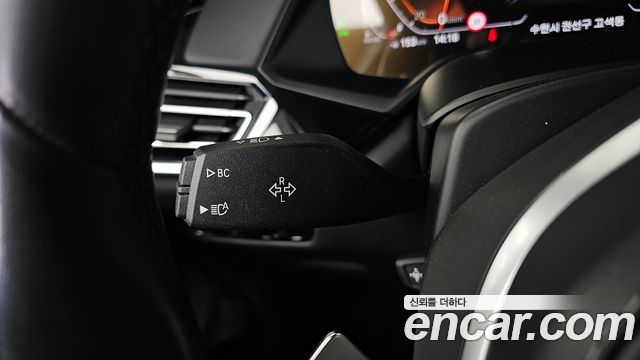 BMW X6 2022 — photo 29