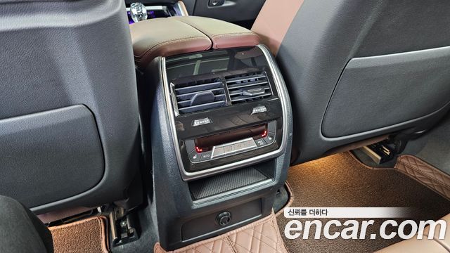 BMW X6 2022 — photo 31