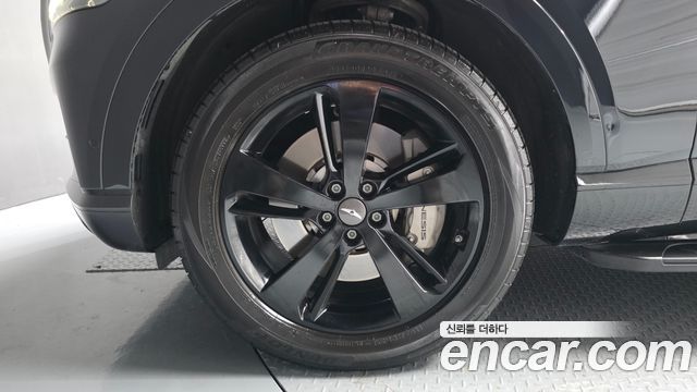 Genesis GV80 2020 — photo 5