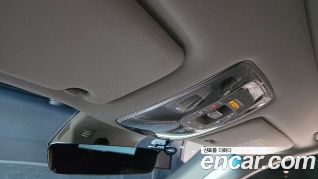 Genesis GV80 2020 — photo 21