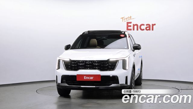 Kia Sorento 2025 — photo 3