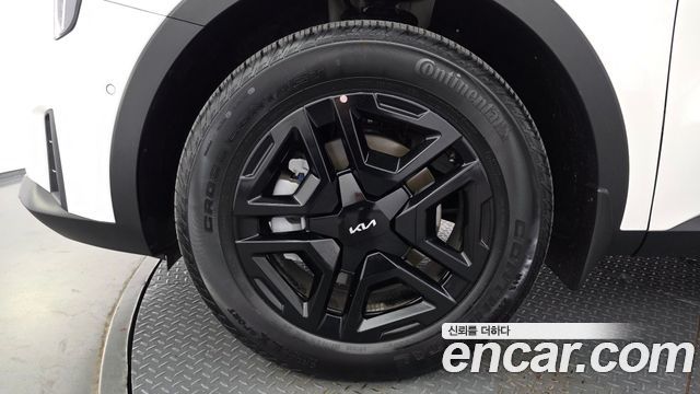 Kia Sorento 2025 — photo 5