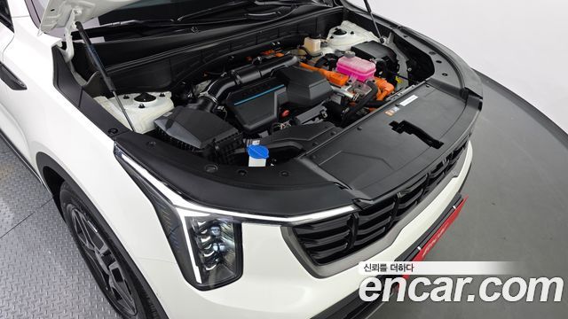 Kia Sorento 2025 — photo 6