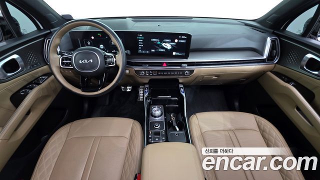 Kia Sorento 2025 — photo 10