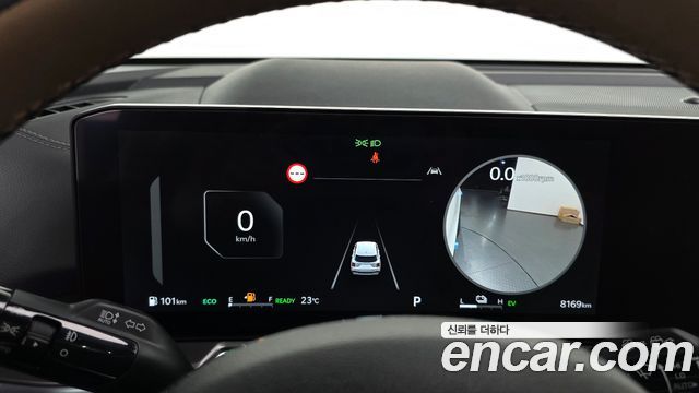 Kia Sorento 2025 — photo 11