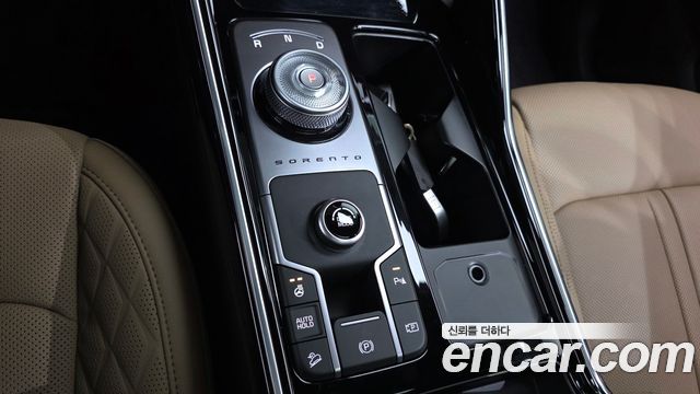Kia Sorento 2025 — photo 12